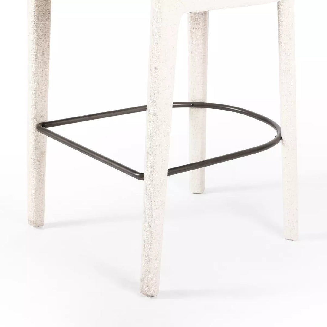 Four Hands Everhart Counter & Bar Stool - Available in 5 Colors