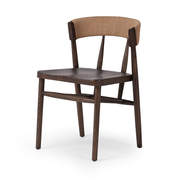 Montgomery Dining Chair - Available in 2 Colors