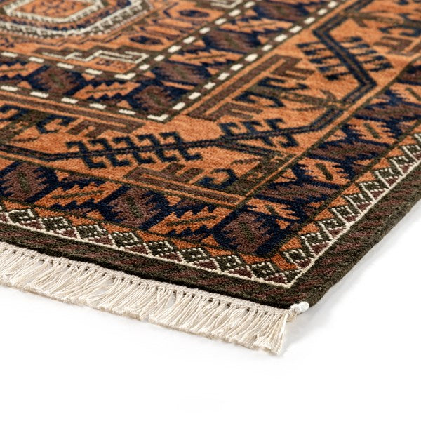 Four Hands Hingol Rug-Hingol - Available in 3 Sizes