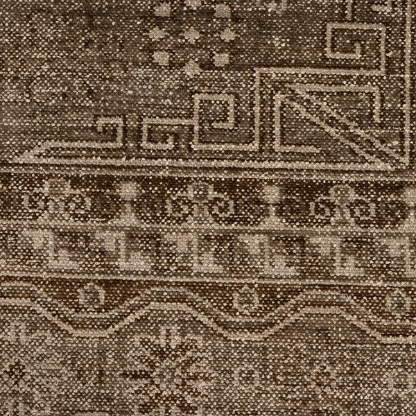 Four Hands Camden Hand Knotted Rug-Olive - Available in 3 Sizes