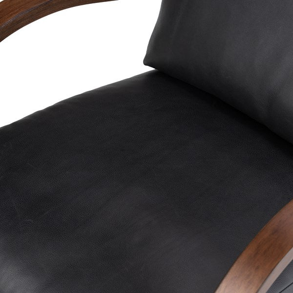 Calder Chair - Available in 2 Colors