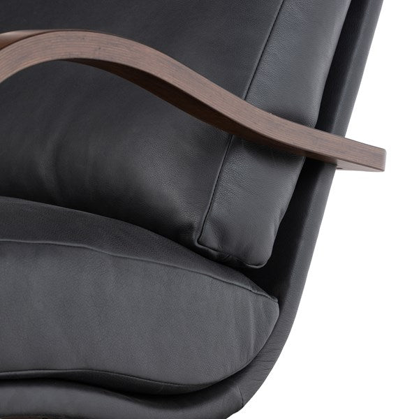 Calder Chair - Available in 2 Colors