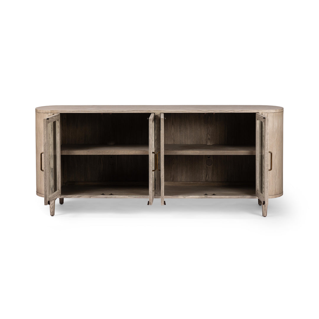 Tulle Sideboard