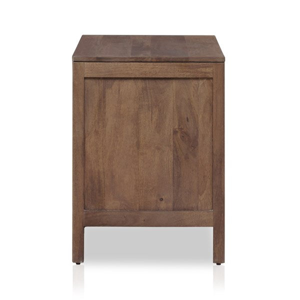 Jamie Large Nightstand - Available in 3 Colors