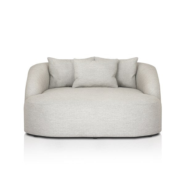 Pearl Outdoor Daybed - Faye Sand