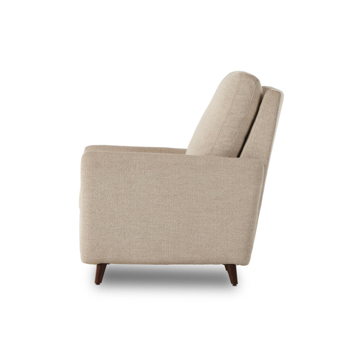 Alaric Recliner - Available in 2 Colors
