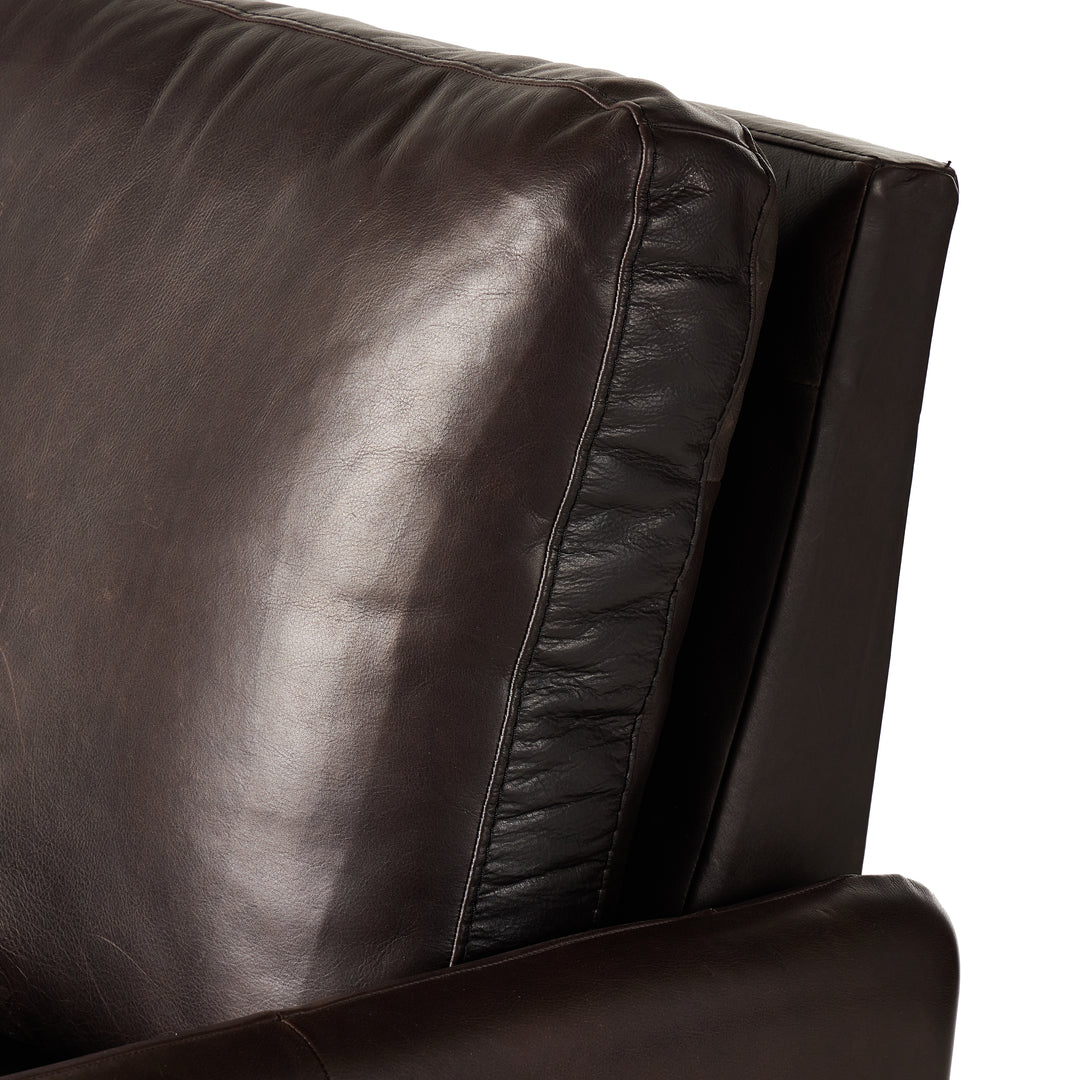 Alaric Recliner - Available in 2 Colors