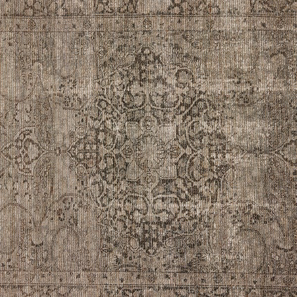 Four Hands Rug Alani Natural Runner - Available in 2 Sizes