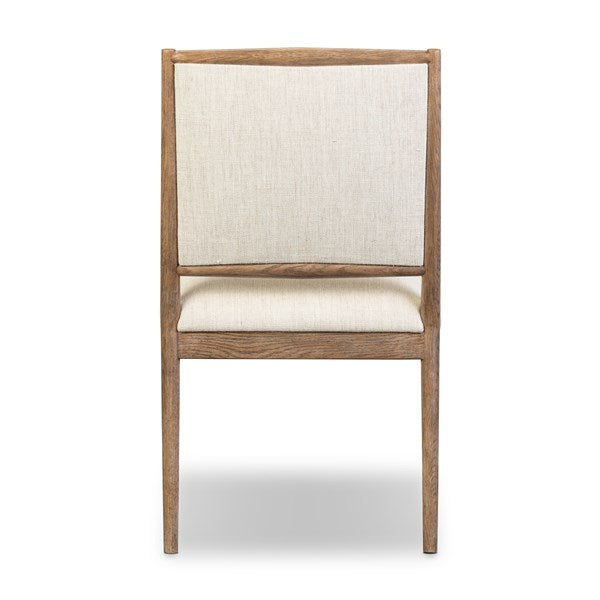Four Hands Hawthorne Dining Chair - Essence Natural