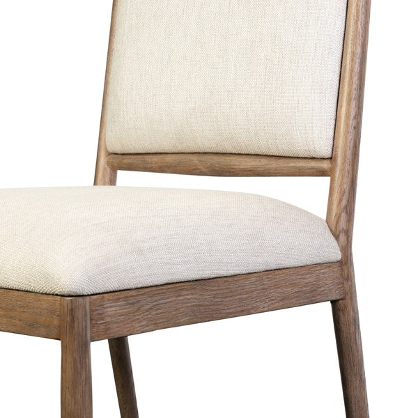 Hawthorne Dining Chair - Essence Natural
