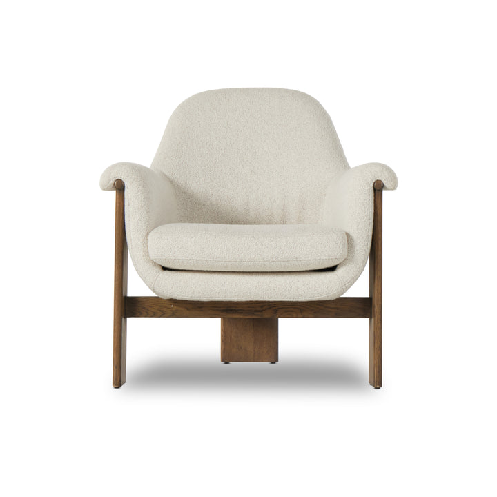 Marcello Chair - Harrow Ivory