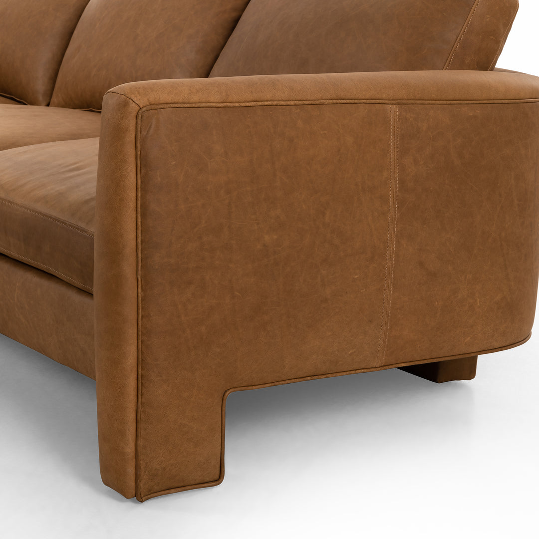 Elara Sofa - Available in 2 Colors