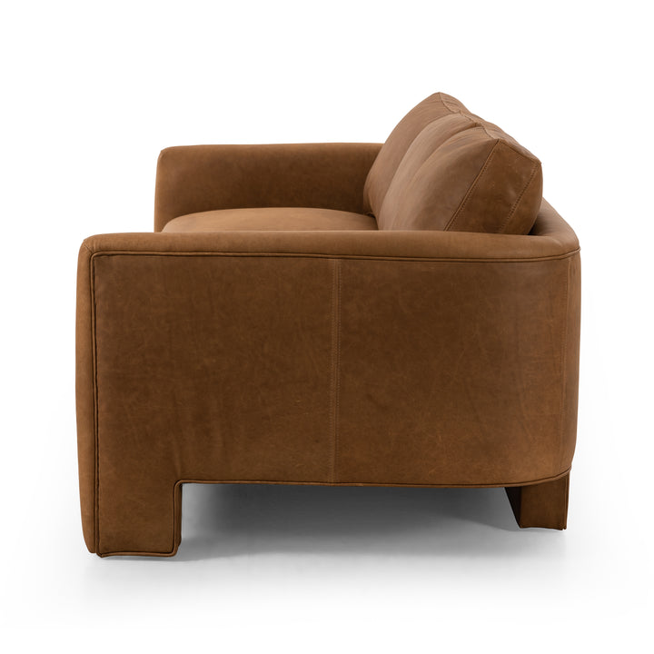 Elara Sofa - Available in 2 Colors