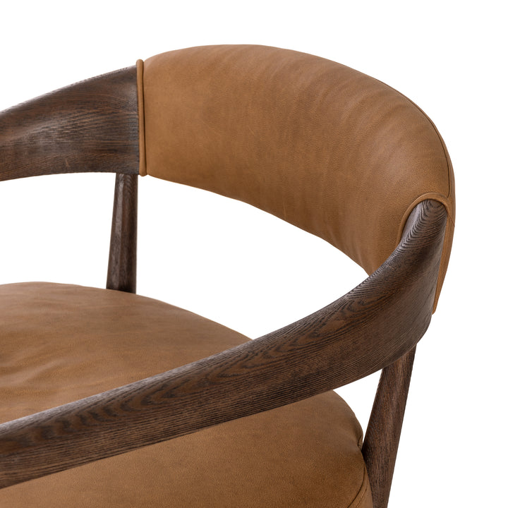 Anders Chair - Available in 2 Colors