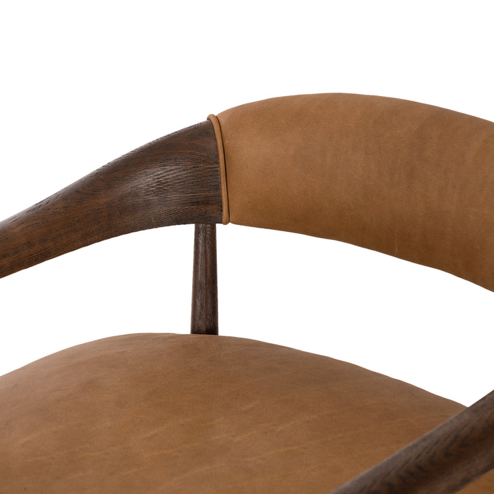 Anders Chair - Available in 2 Colors