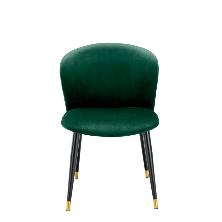 Volante Dining Chair - Green