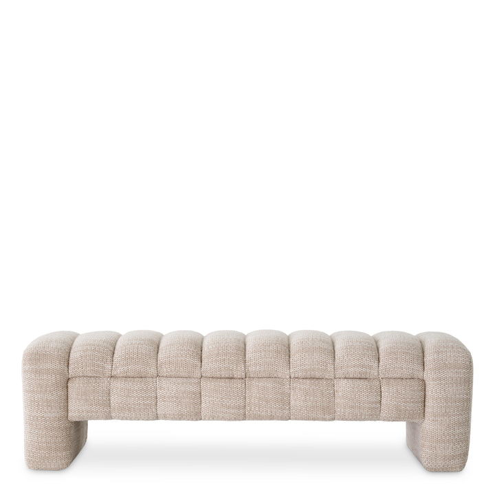 Eichholtz Bench Taranto - Available in 2 Colors