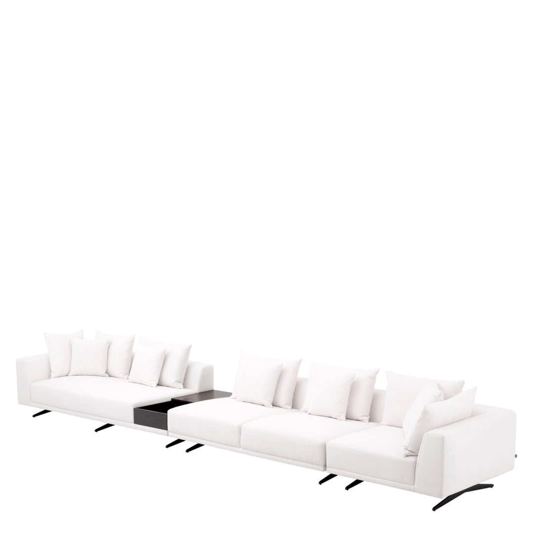 Eichholtz Endless Sofa - White