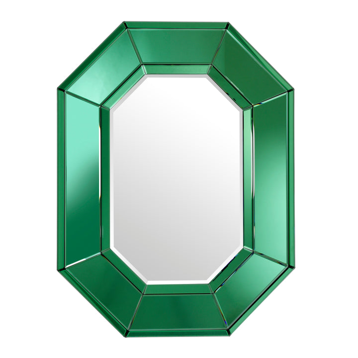 Eichholtz le Sereno Wall Mirror - Green