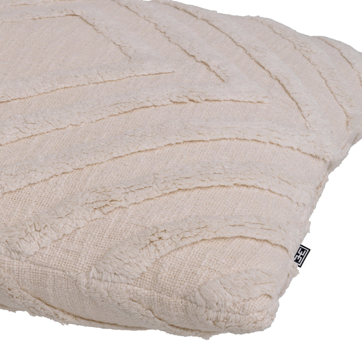 Eichholtz Cushion Magan Large Off-White
