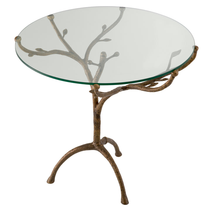Eichholtz Centre Table Christophe - Available in 2 Colors