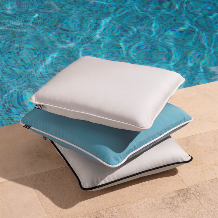 Universal Seat Back Cushion - Available in 3 Colors