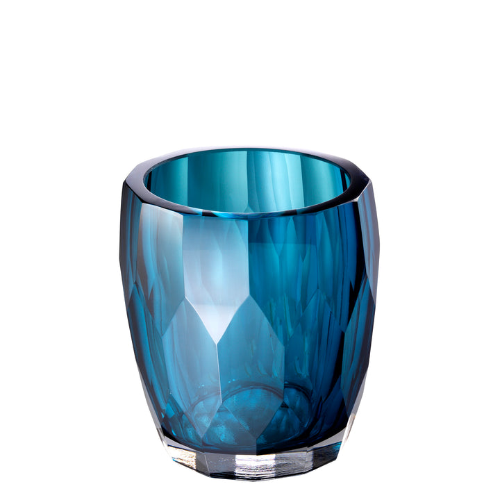 Eichholtz Marquis Vase - Blue
