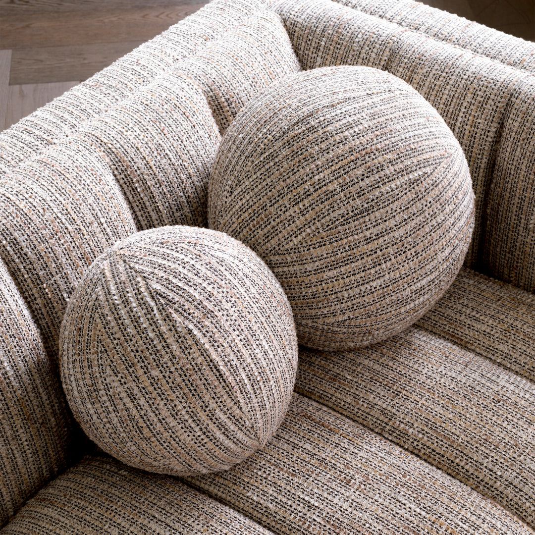 Eichholtz Cushion Palla - Available in 3 Colors & 2 Sizes