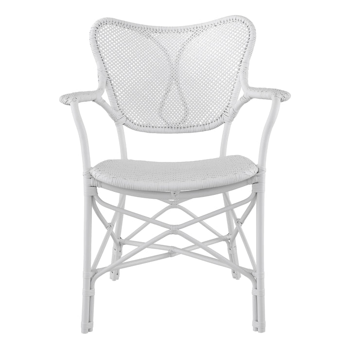 Eichholtz Dining Chair Colony With Arm - Available in 2 Colors