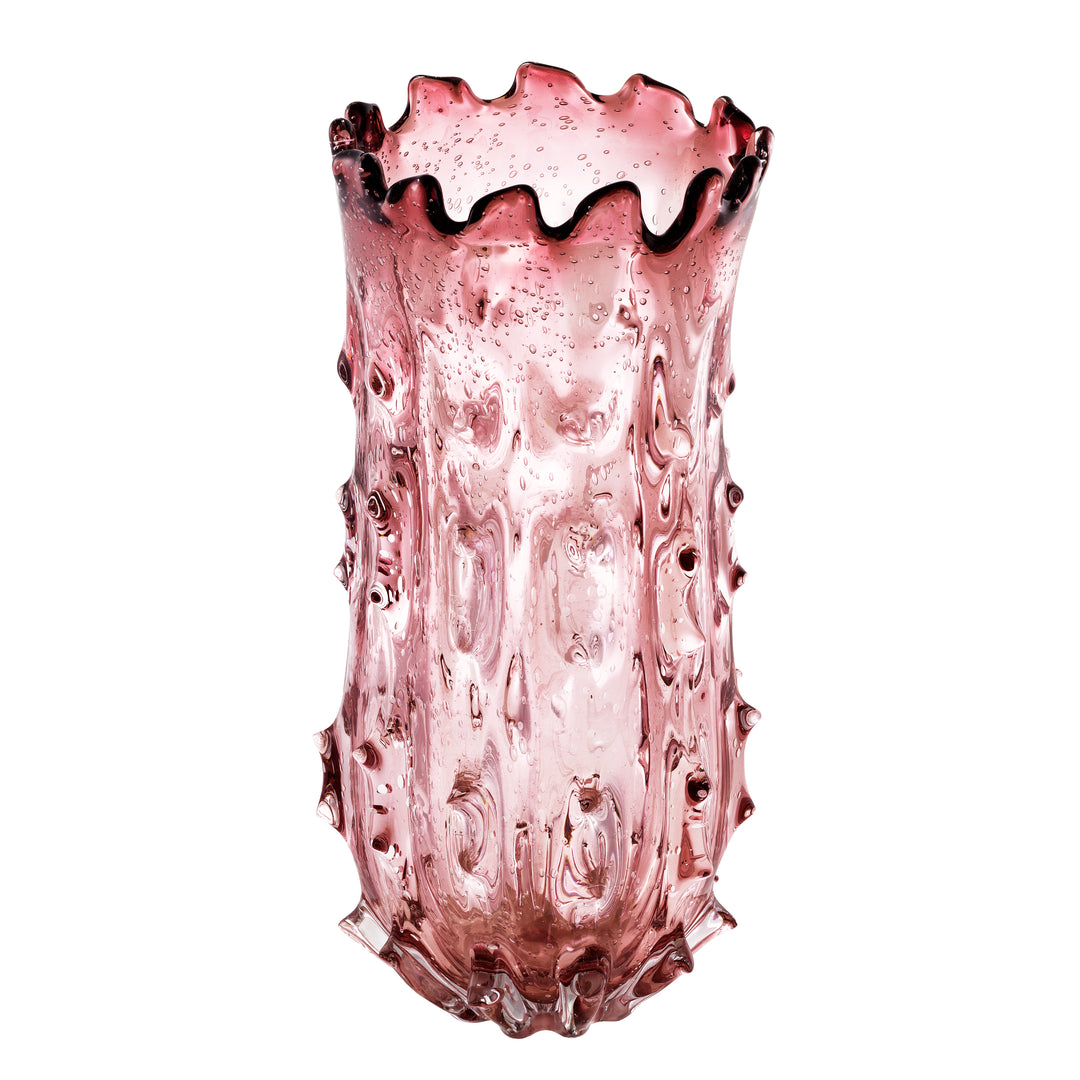 Eichholtz Baymont Vase Large - Pink