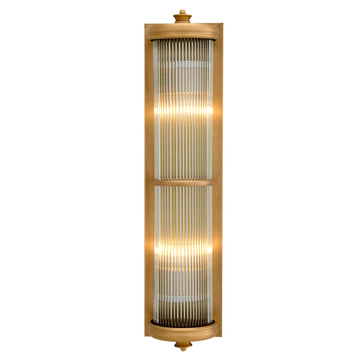 Glorious Wall Lamp (Available in 3 Colors and Sizes)