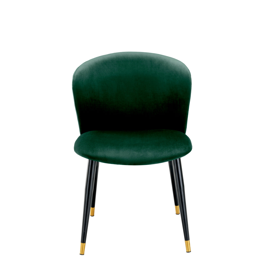 Volante Dining Chair - Green