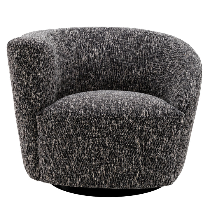Swivel Chair Colin - Available in 2 Colors