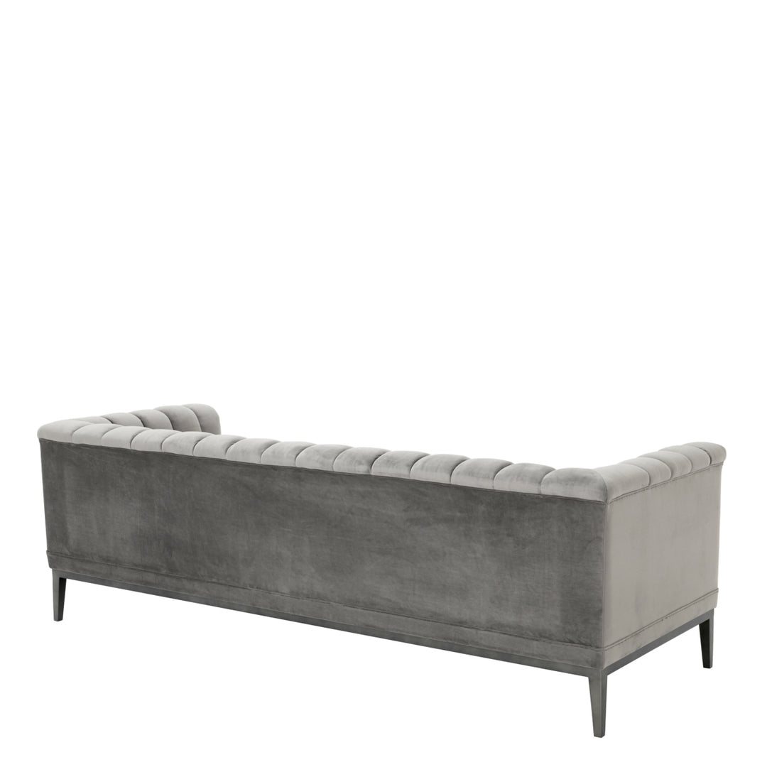 Raffles Sofa - Gray
