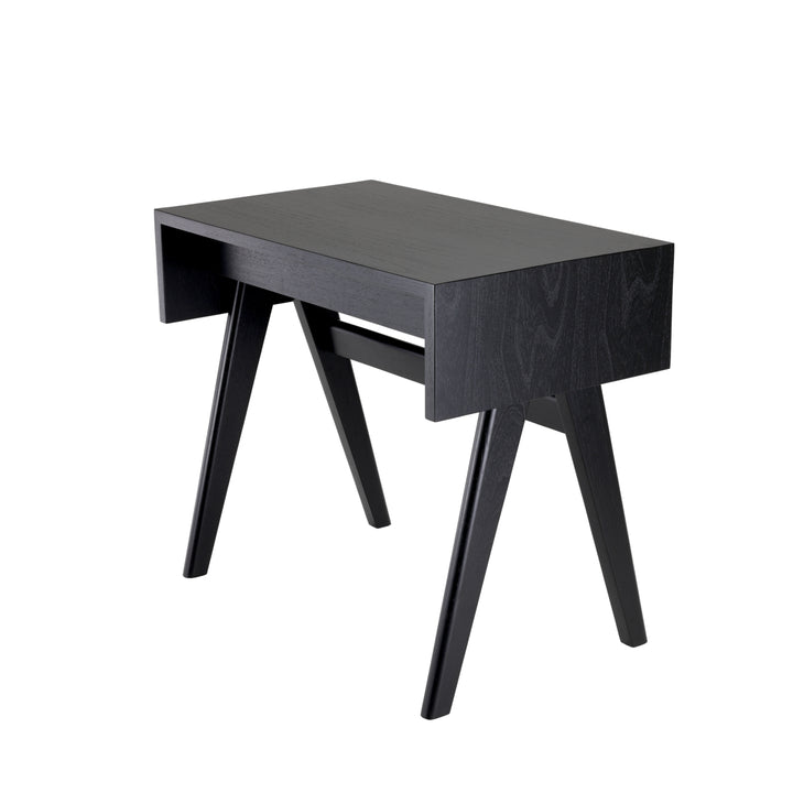 Fernand Desk - Black