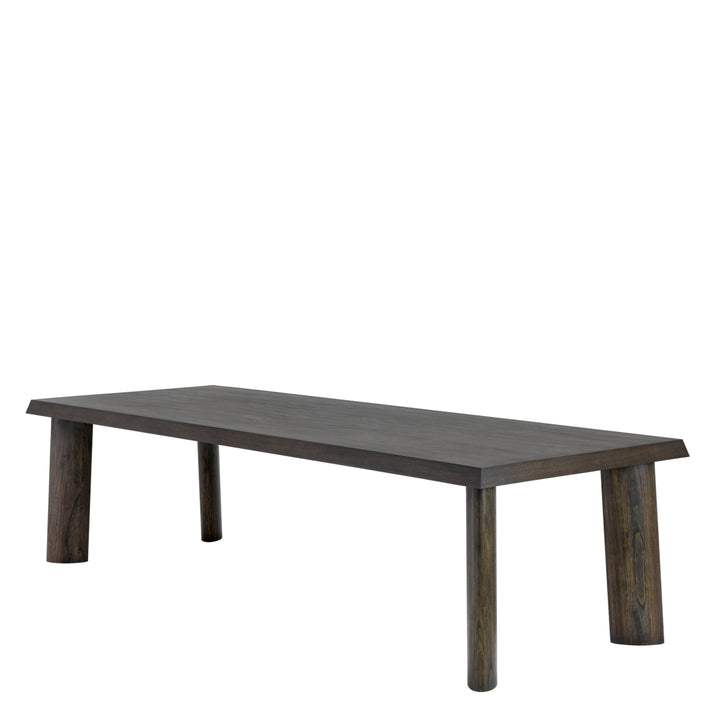 Eichholtz Dune Dining Table - Brown