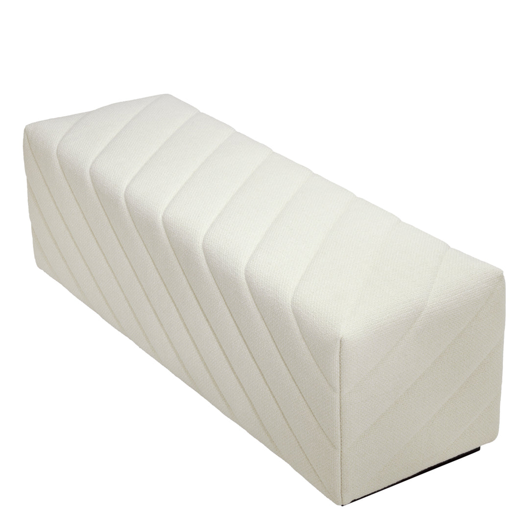 Eichholtz Bench Avellino - Available in 2 Colors