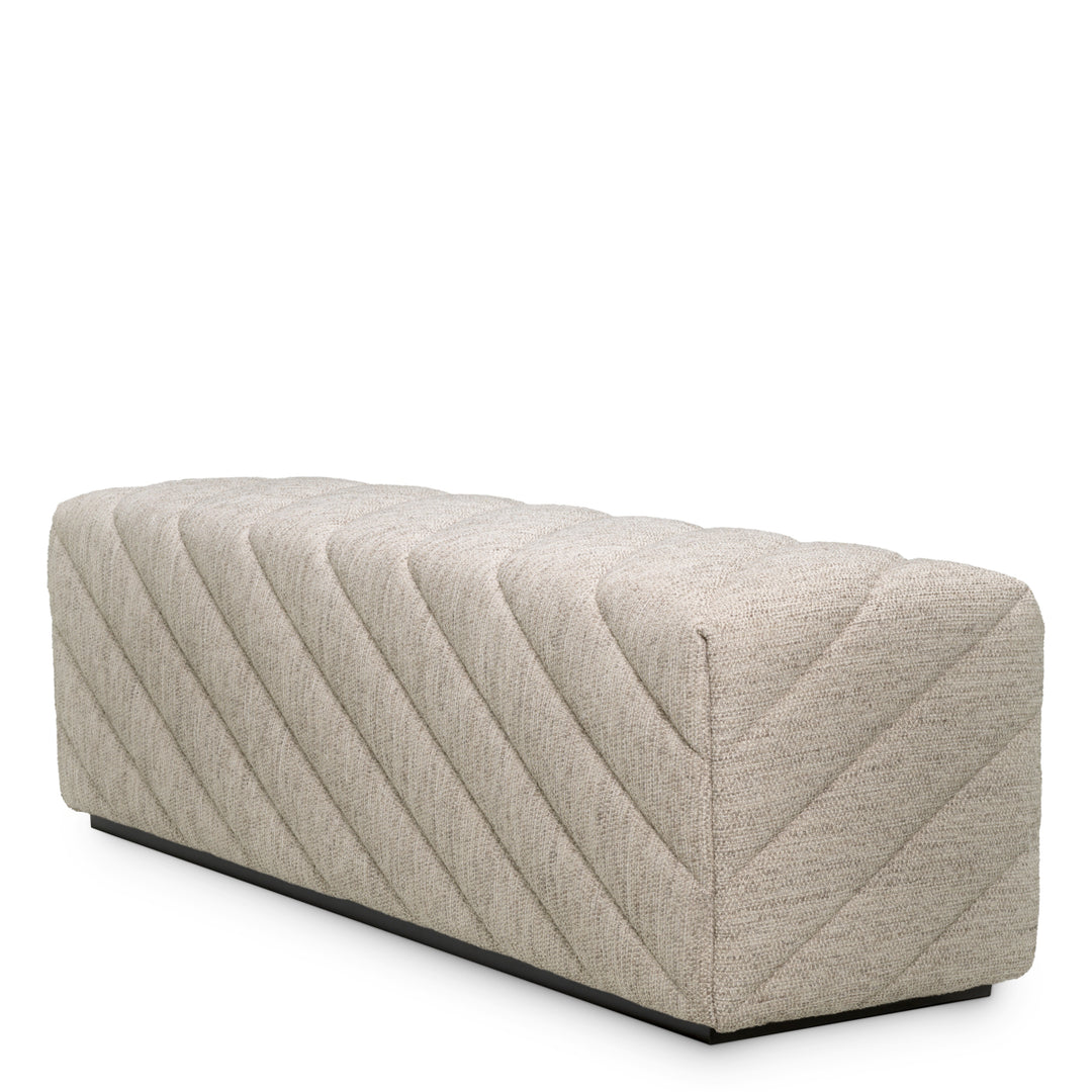 Eichholtz Bench Avellino - Available in 2 Colors