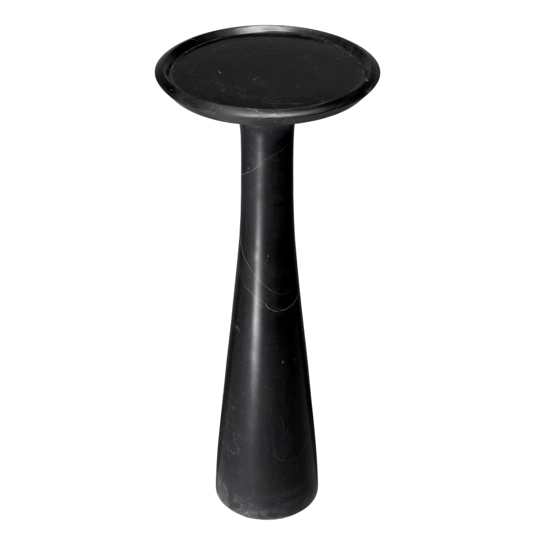 Eichholtz Pompano High Side Table - Black