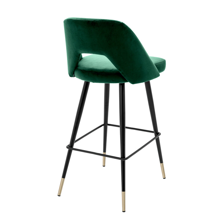 Avorio Bar Stool - Available in 2 Colors