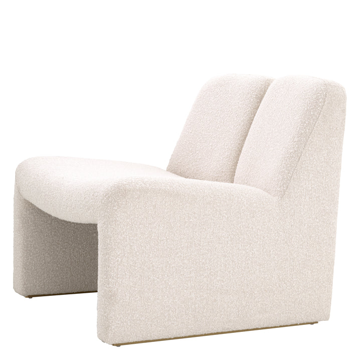 Eichholtz Chair Macintosh - Boucle Cream