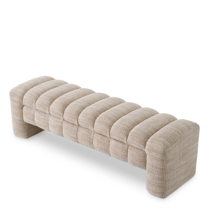 Eichholtz Bench Taranto - Available in 2 Colors