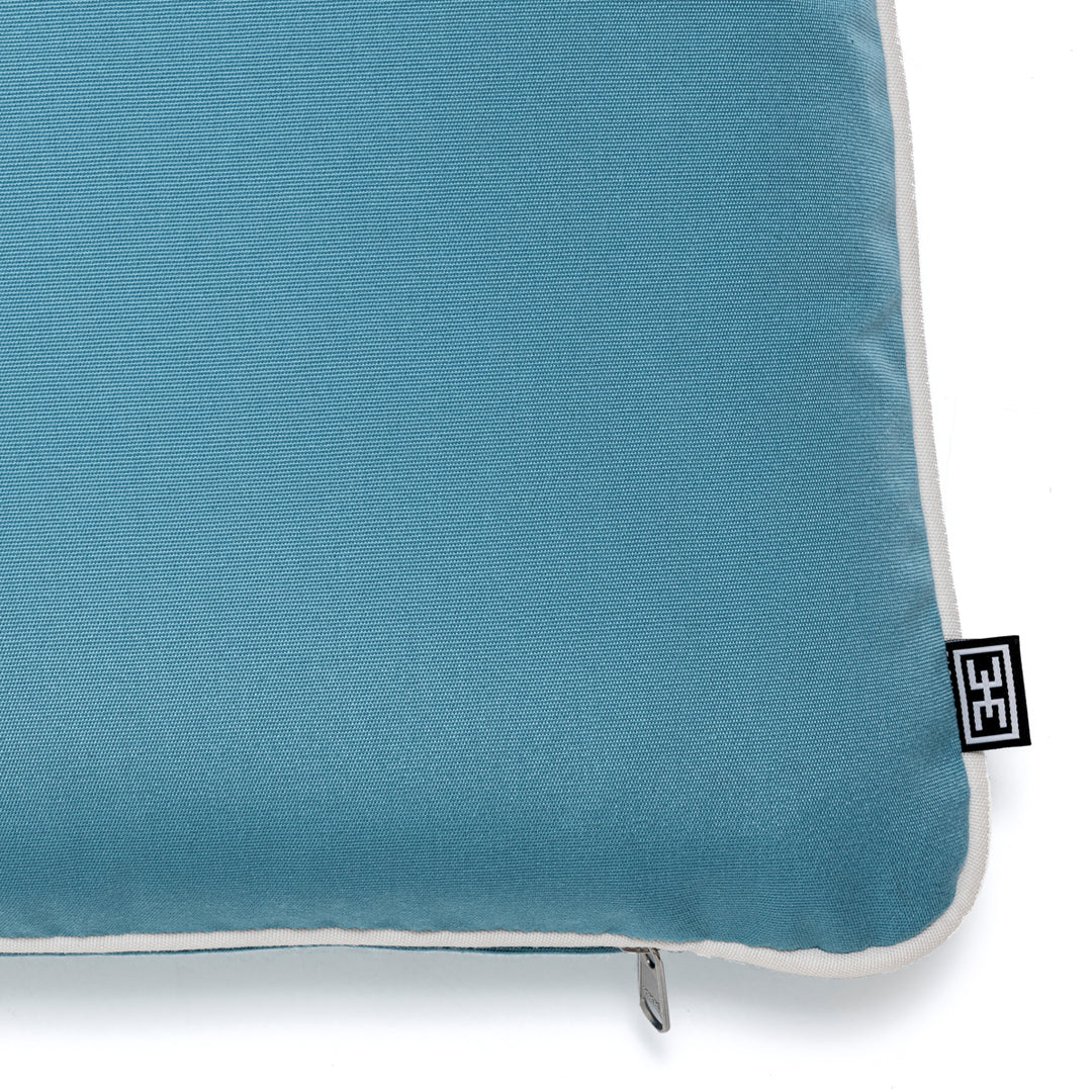 Universal Seat Back Cushion - Available in 3 Colors