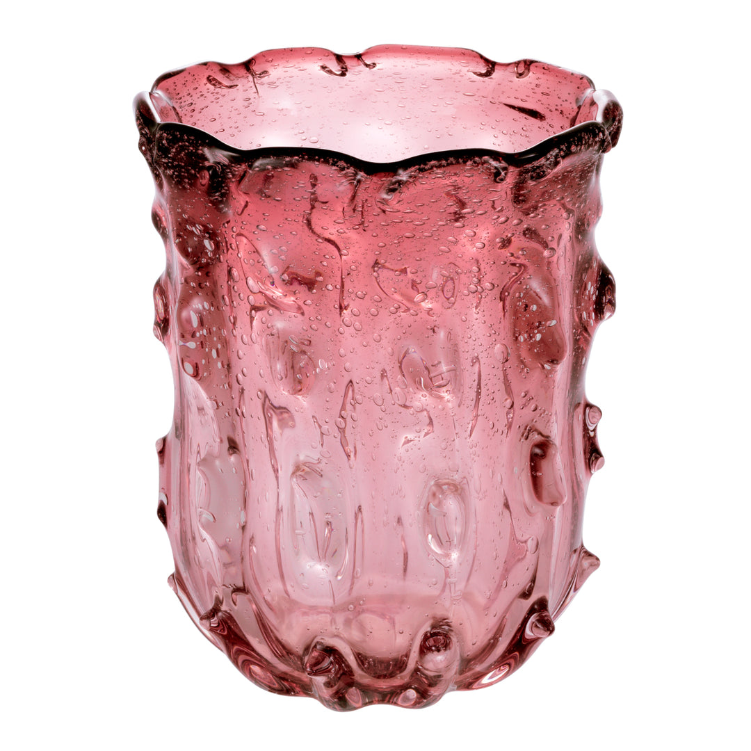 Eichholtz Baymont Vase Small - Pink