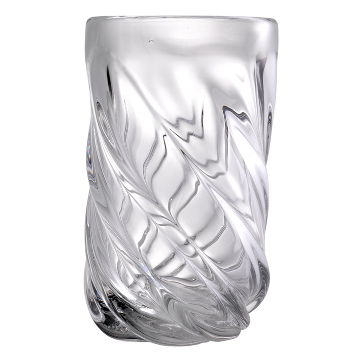 Angelito Vase Large - Clear