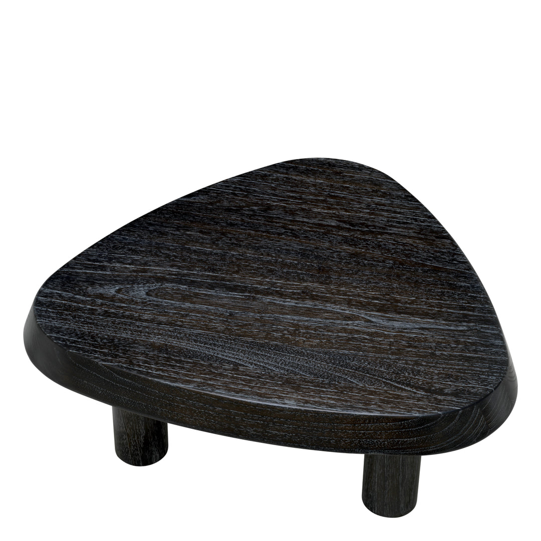 Coffee Table Briel Small - Charcoal