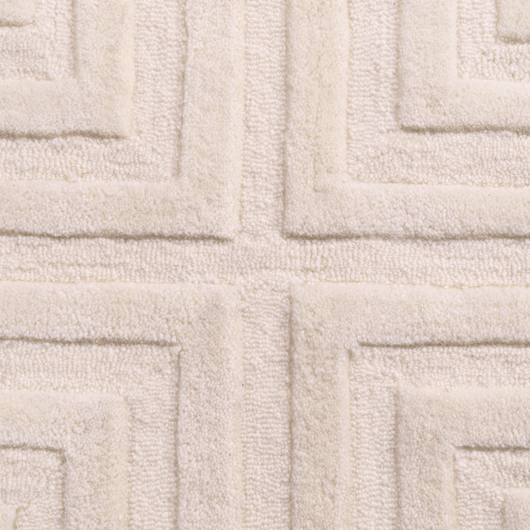Breck Carpet 200 x 300cm - Ivory