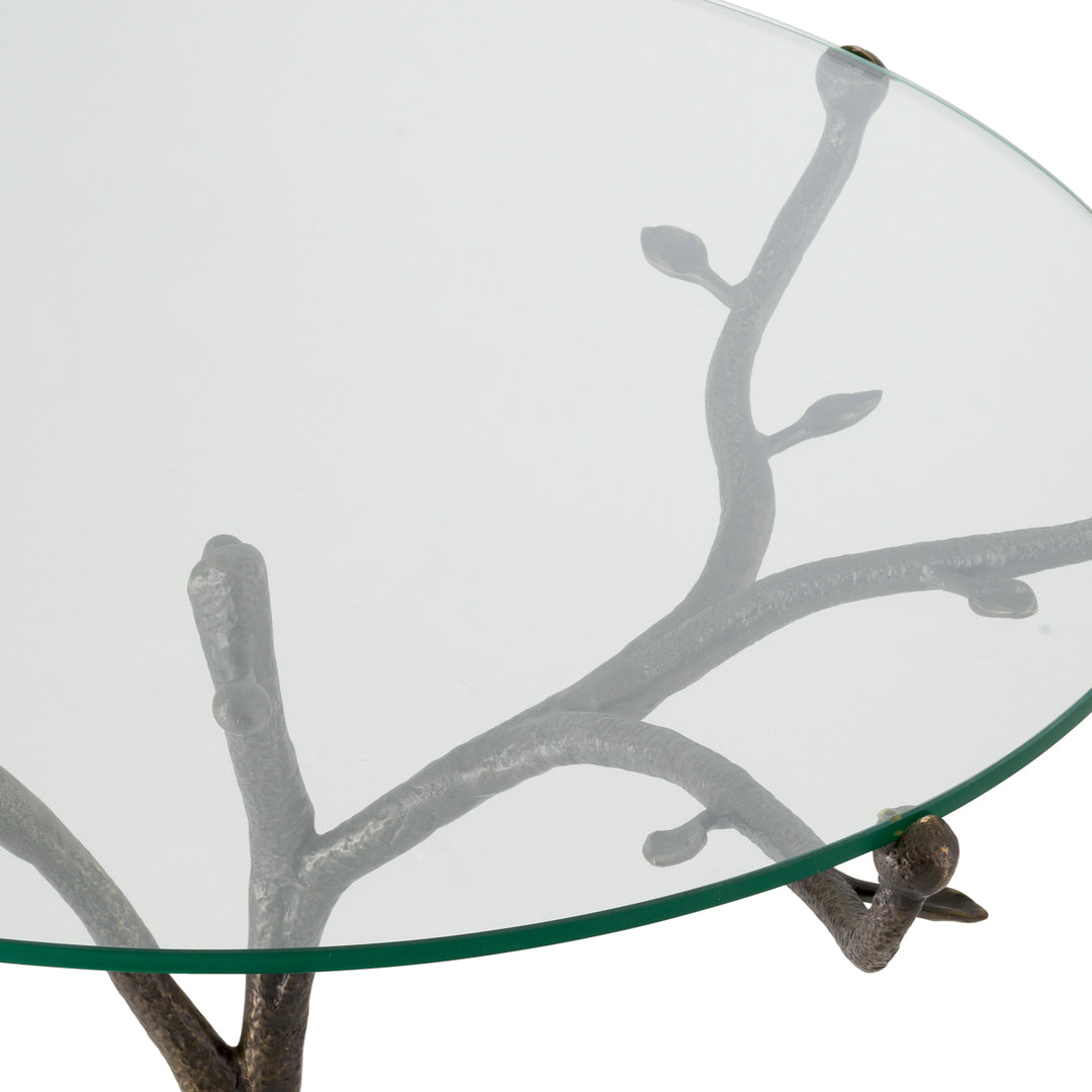 Eichholtz Centre Table Christophe - Available in 2 Colors