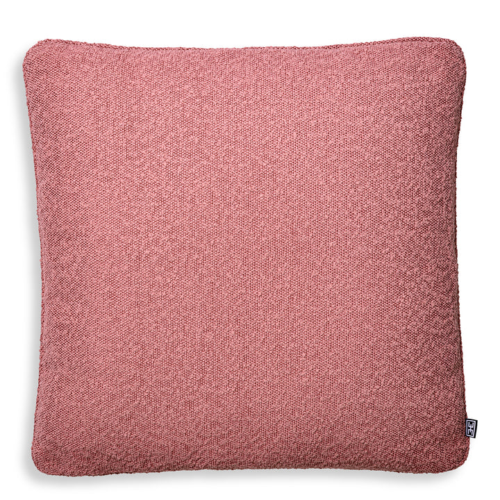 Eichholtz Cushion Boucle - Available in 2 Colors & 2 Sizes