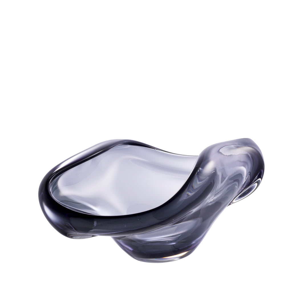Eichholtz Darius Decorative Bowl - Grey Colour